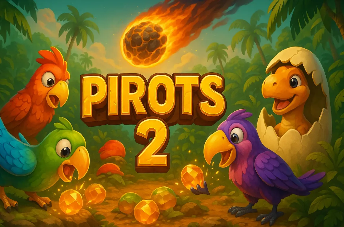 Pirots 2