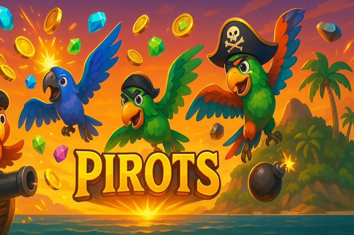 Pirots